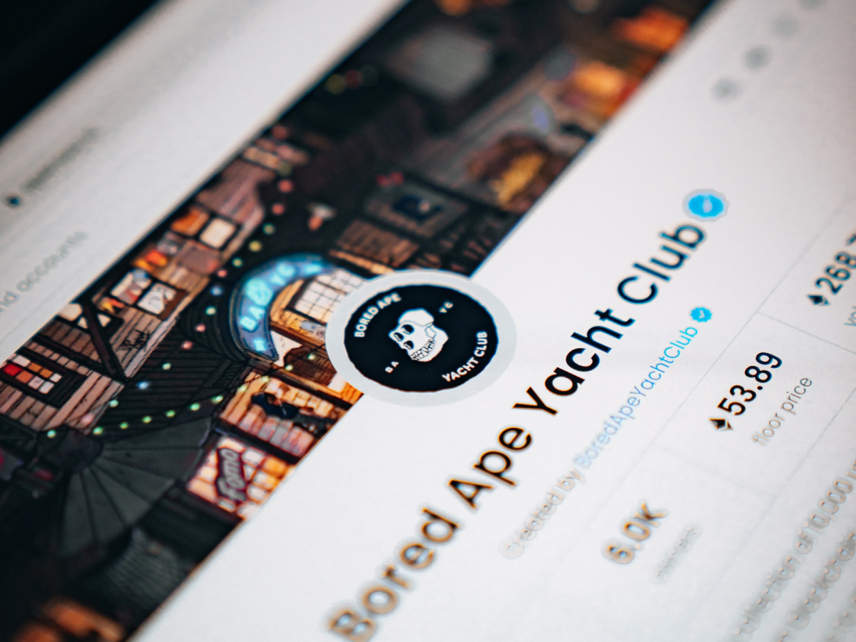 ApeCoin mất ngủ vì BAYC's Discord hack khiến nó mất một Mutant bị mất tích - Tin Tức Bitcoin - Cập Nhật Tin Tức Coin Mới Nhất 24/7 2025 ApeCoin mất ngủ vì BAYC's Discord hack khiến nó mất một Mutant bị mất tích - Tin Tức Bitcoin - Cập Nhật Tin Tức Coin Mới Nhất 24/7 2025