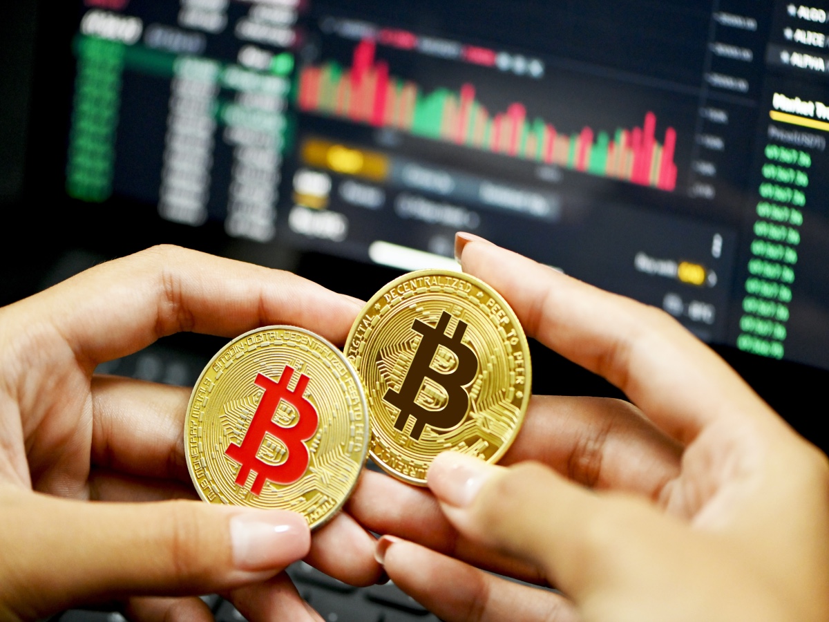 Bitcoin [BTC]: Nguồn cấp dữ liệu chứa đầy đề cập đến 'Mua The Dip'? Những gì bạn cần biết - Tin Tức Bitcoin - Cập Nhật Tin Tức Coin Mới Nhất 24/7 2025