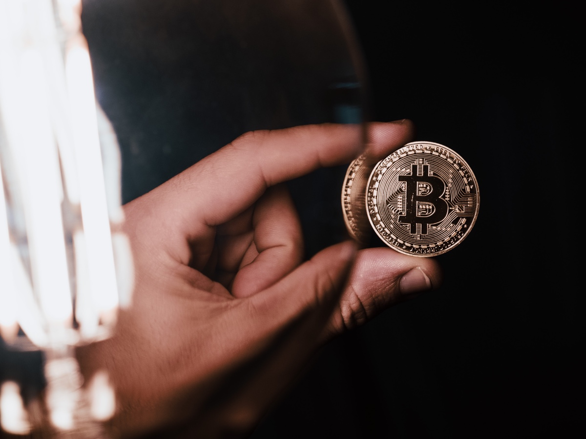 Bitcoin: Một loại 'mức thấp' mới sau khi mối tương quan của BTC với cổ phiếu công nghệ đạt mức cao ngất ngưởng - Tin Tức Bitcoin - Cập Nhật Tin Tức Coin Mới Nhất 24/7 2025
