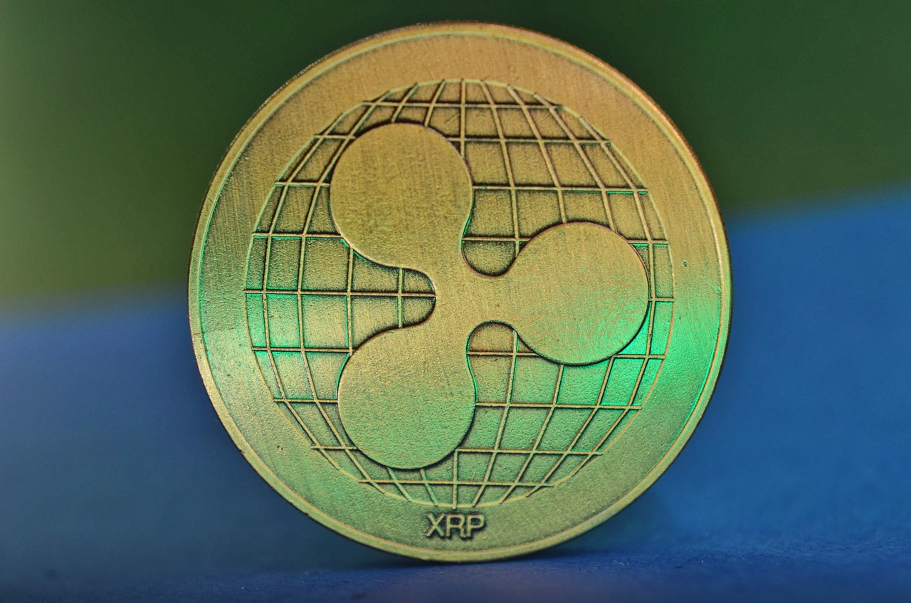 CTO của Ripple bảo vệ tất cả: Từ vụ kiện của SEC đến các quy định về tiền điện tử ở Mỹ - Tin Tức Bitcoin - Cập Nhật Tin Tức Coin Mới Nhất 24/7 2025 CTO của Ripple bảo vệ tất cả: Từ vụ kiện của SEC đến các quy định về tiền điện tử ở Mỹ - Tin Tức Bitcoin - Cập Nhật Tin Tức Coin Mới Nhất 24/7 2025
