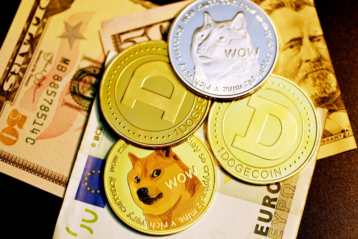 Đánh giá xem 'Dogecoin có phải là tiền điện tử tốt hơn đáng kể so với Bitcoin hay không' 31