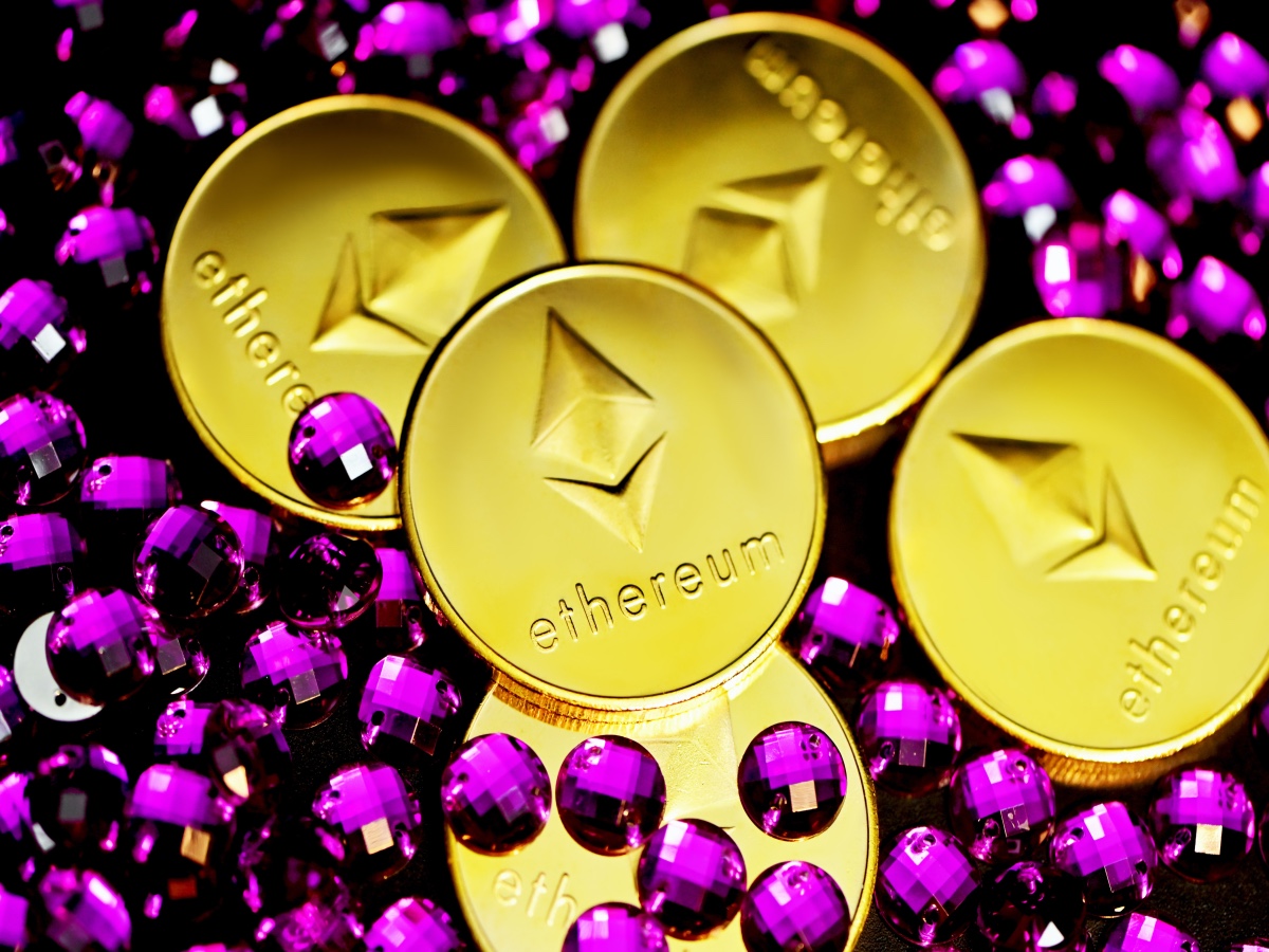 Ethereum: 'Dấu hiệu vững chắc của sự phục hồi sắp tới' với 'Hợp nhất' được đẩy xa hơn - Tin Tức Bitcoin - Cập Nhật Tin Tức Coin Mới Nhất 24/7 2026 Ethereum: 'Dấu hiệu vững chắc của sự phục hồi sắp tới' với 'Hợp nhất' được đẩy xa hơn - Tin Tức Bitcoin - Cập Nhật Tin Tức Coin Mới Nhất 24/7 2026