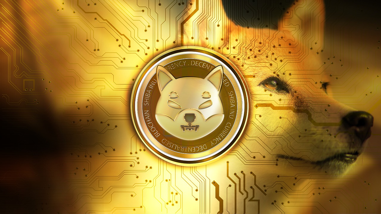 Hành động giá của Shiba Inu gợi ý về một sự phục hồi bùng nổ nhờ mô hình này - Tin Tức Bitcoin - Cập Nhật Tin Tức Coin Mới Nhất 24/7 2025