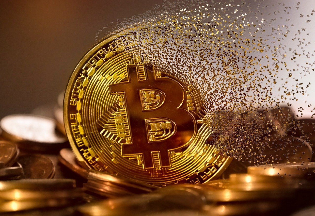 Khi Bitcoin xuống dưới 40 nghìn đô la, đây là những gì bạn cần chú ý - Tin Tức Bitcoin - Cập Nhật Tin Tức Coin Mới Nhất 24/7 2025 Khi Bitcoin xuống dưới 40 nghìn đô la, đây là những gì bạn cần chú ý - Tin Tức Bitcoin - Cập Nhật Tin Tức Coin Mới Nhất 24/7 2025