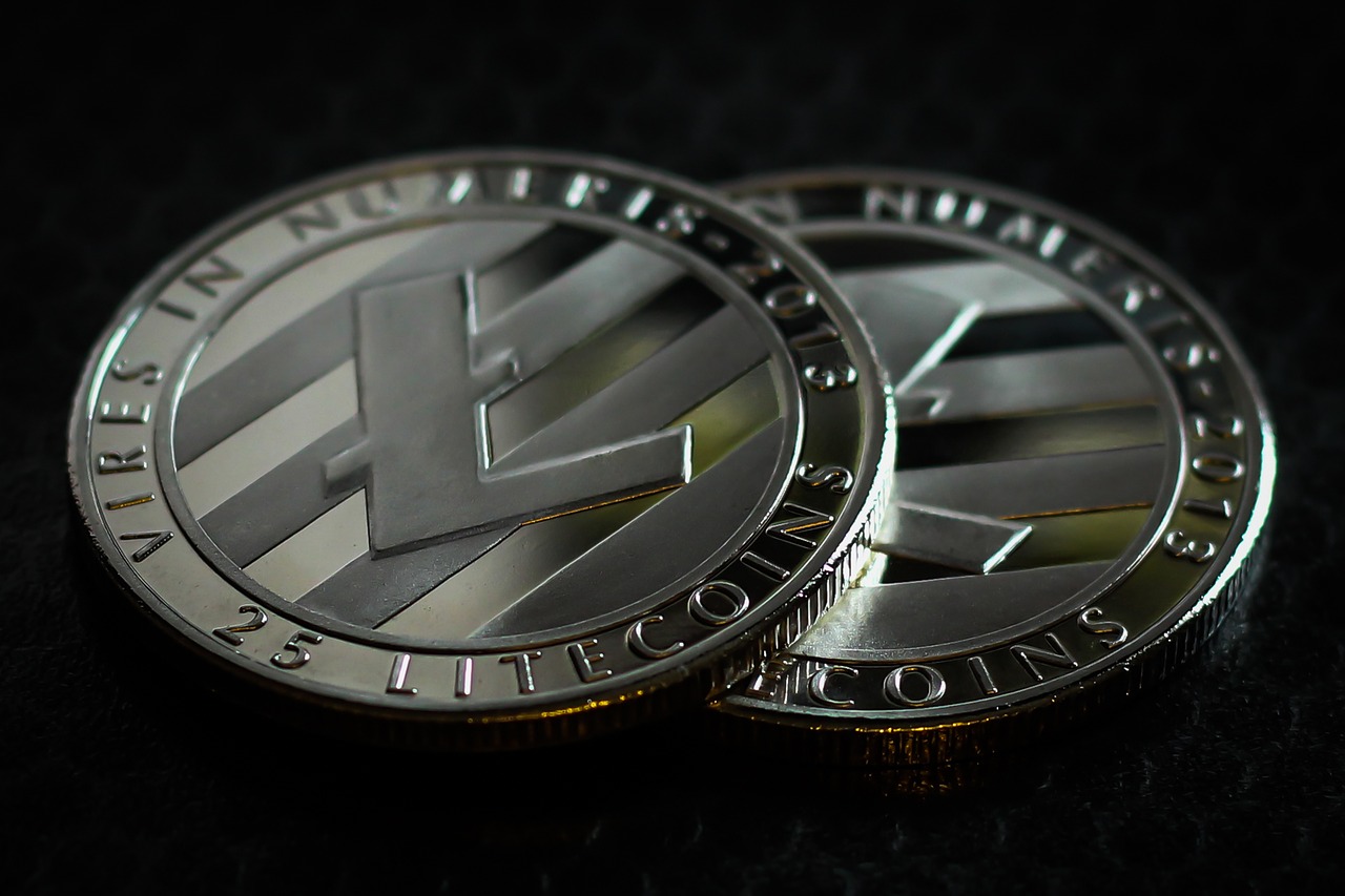 Litecoin: Tại sao những người giàu hơn lại đột ngột di chuyển xung quanh LTC - Tin Tức Bitcoin - Cập Nhật Tin Tức Coin Mới Nhất 24/7 2025