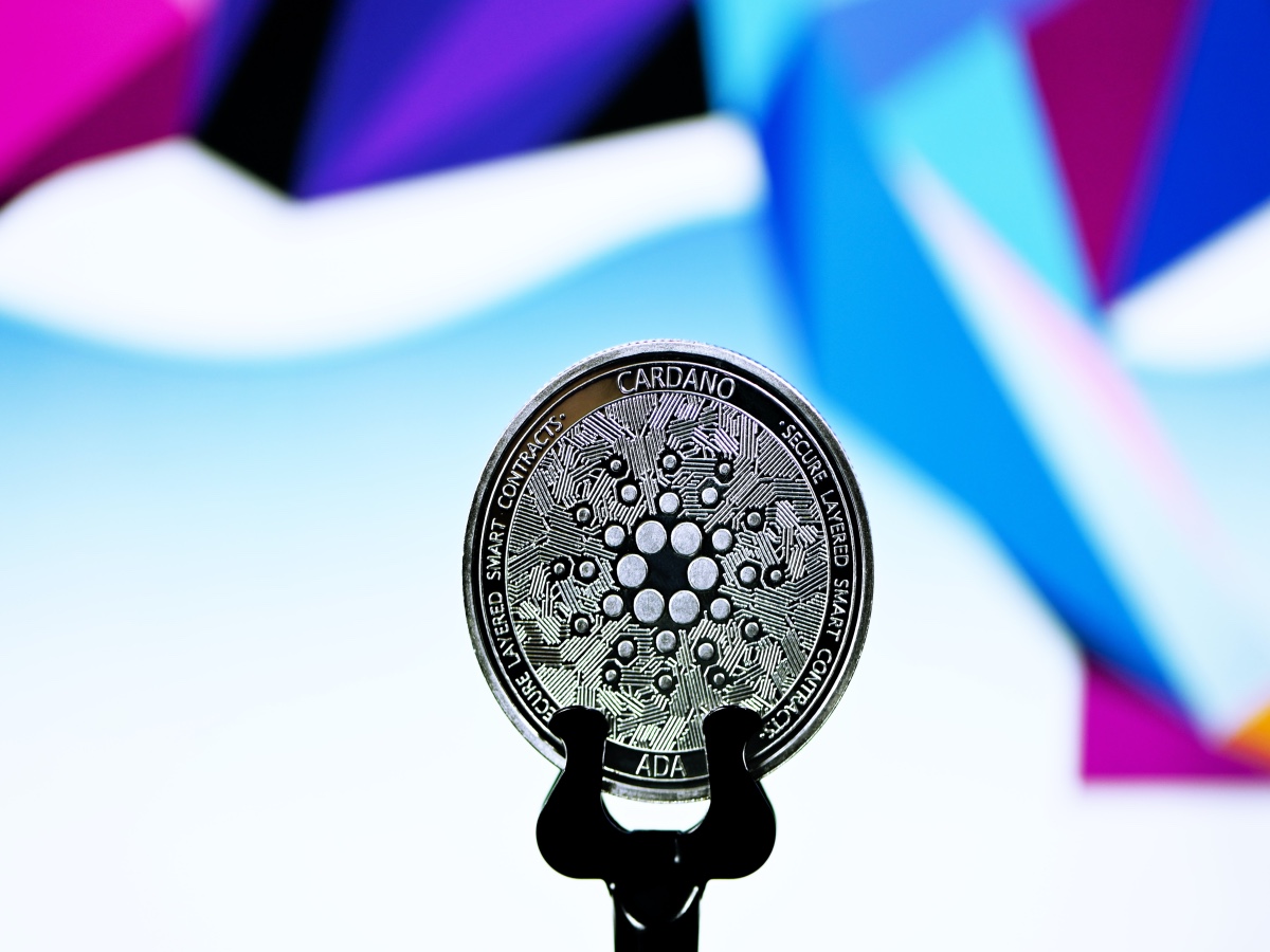 Người dùng Cardano ADA-pt giảm giá với cá voi nắm giữ 46,6% nguồn cung - Tin Tức Bitcoin - Cập Nhật Tin Tức Coin Mới Nhất 24/7 2025