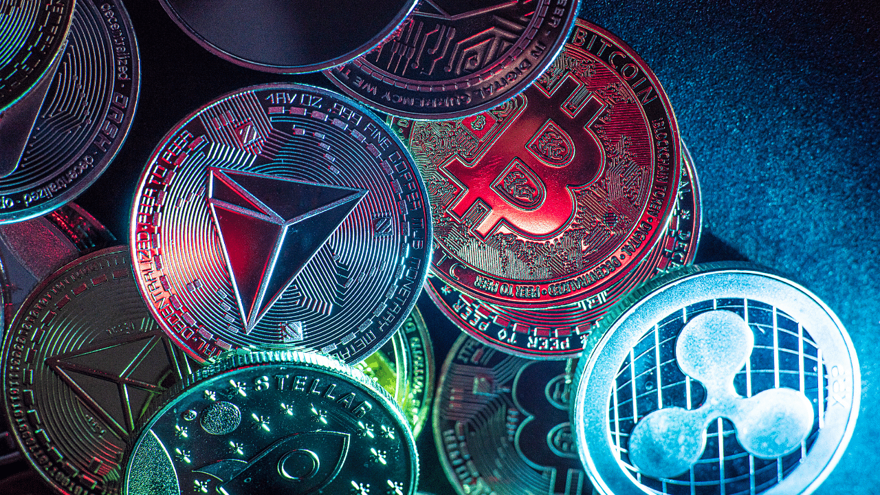 Phân tích giá XRP, Dogecoin, Polkadot: 10 tháng 4 - Tin Tức Bitcoin - Cập Nhật Tin Tức Coin Mới Nhất 24/7 2025 Phân tích giá XRP, Dogecoin, Polkadot: 10 tháng 4 - Tin Tức Bitcoin - Cập Nhật Tin Tức Coin Mới Nhất 24/7 2025