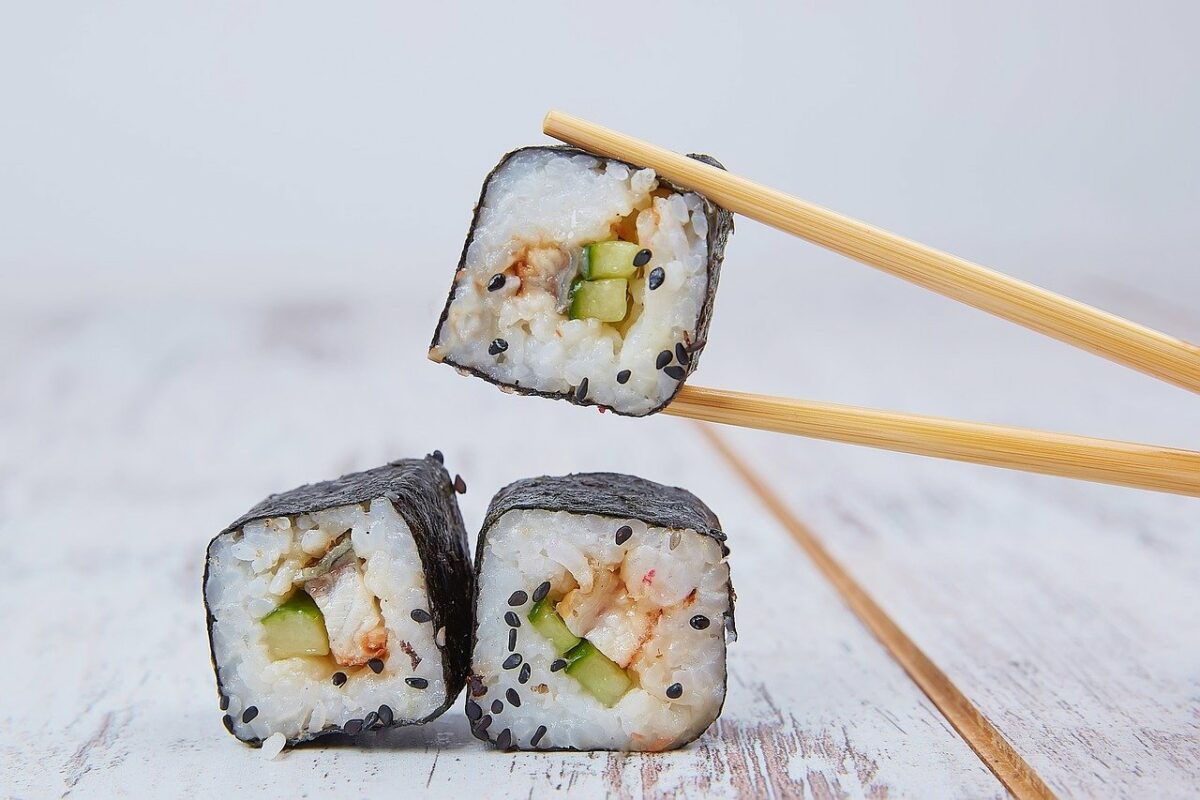 SUSHI đã có một hợp đồng thô vào tháng 3, nhưng tháng 4 sẽ khác - Tin Tức Bitcoin - Cập Nhật Tin Tức Coin Mới Nhất 24/7 2025
