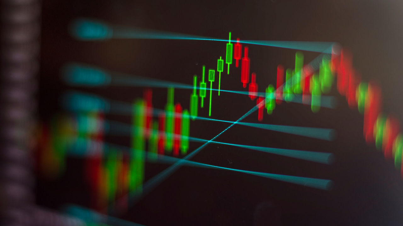 XRP, VeChain, NEAR Phân tích giá: ngày 12 tháng 4 - Tin Tức Bitcoin - Cập Nhật Tin Tức Coin Mới Nhất 24/7 2025