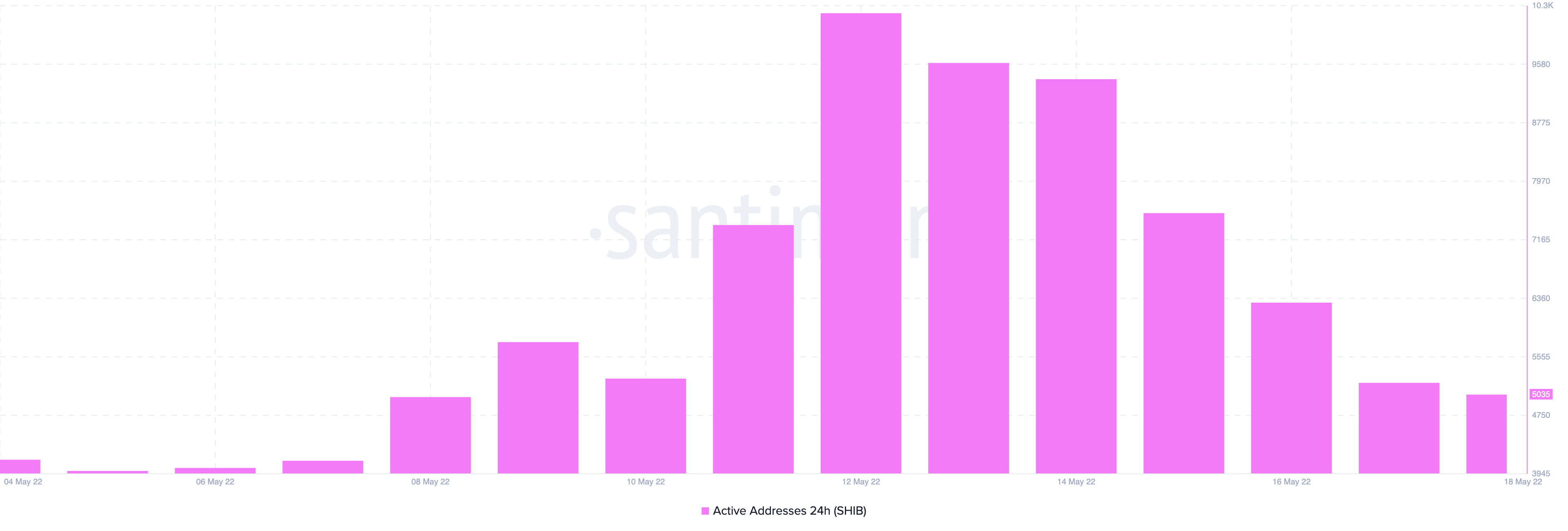 SHIB cháy hàng và giá của nó- Có phải câu chuyện 'hai ngả rẽ trong rừng vàng' - Tin Tức Bitcoin - Cập Nhật Tin Tức Coin Mới Nhất 24/7 2025
