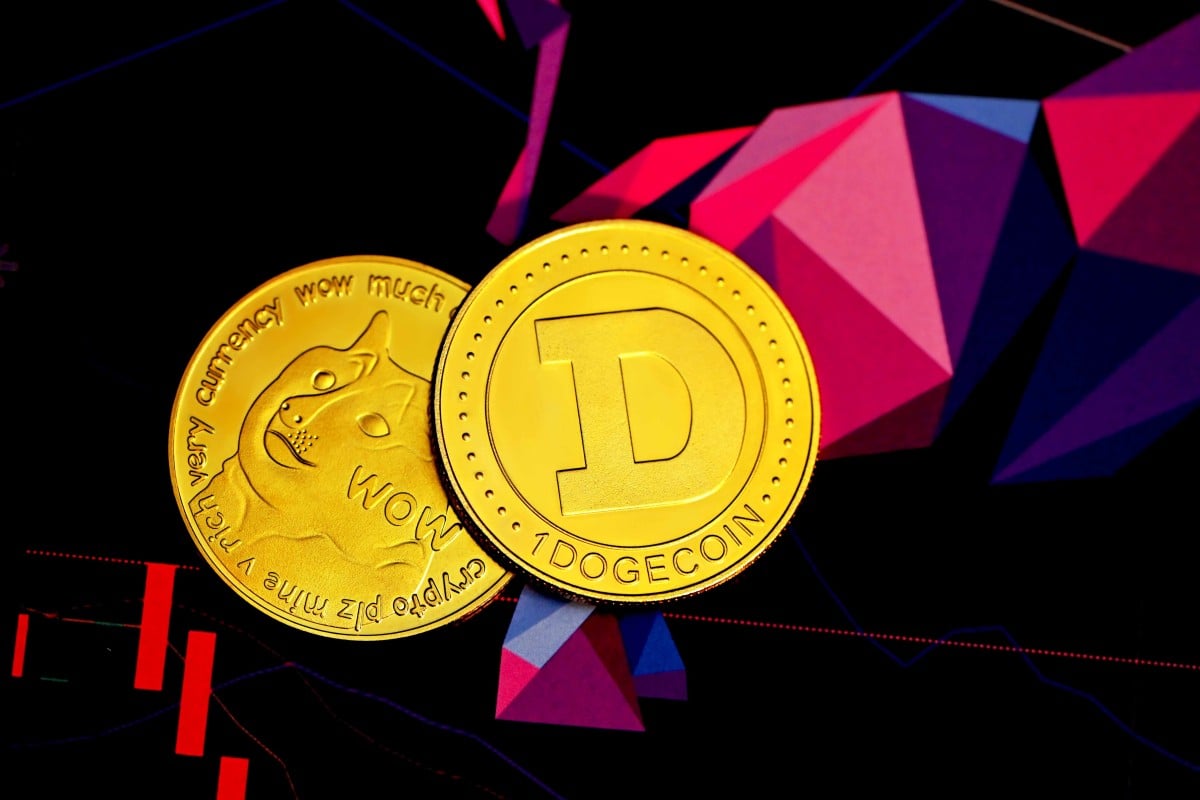 Dogecoin tăng đột biến 100% về khối lượng giao dịch- Đây là những gì bạn không nên bỏ lỡ - Tin Tức Bitcoin - Cập Nhật Tin Tức Coin Mới Nhất 24/7 2025 Dogecoin tăng đột biến 100% về khối lượng giao dịch- Đây là những gì bạn không nên bỏ lỡ - Tin Tức Bitcoin - Cập Nhật Tin Tức Coin Mới Nhất 24/7 2025
