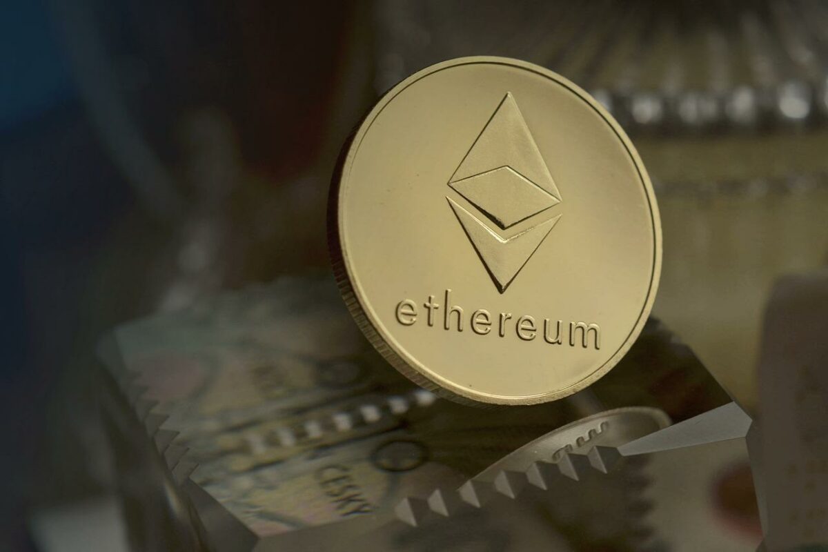 Ethereum: Cách các nhà đầu tư có thể hy vọng tiết kiệm được 125 tỷ đô la ETH 37