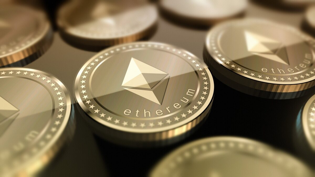 Ethereum [ETH] cố gắng duy trì bản thân trên mức $ 2k nhờ… - Tin Tức Bitcoin - Cập Nhật Tin Tức Coin Mới Nhất 24/7 2025