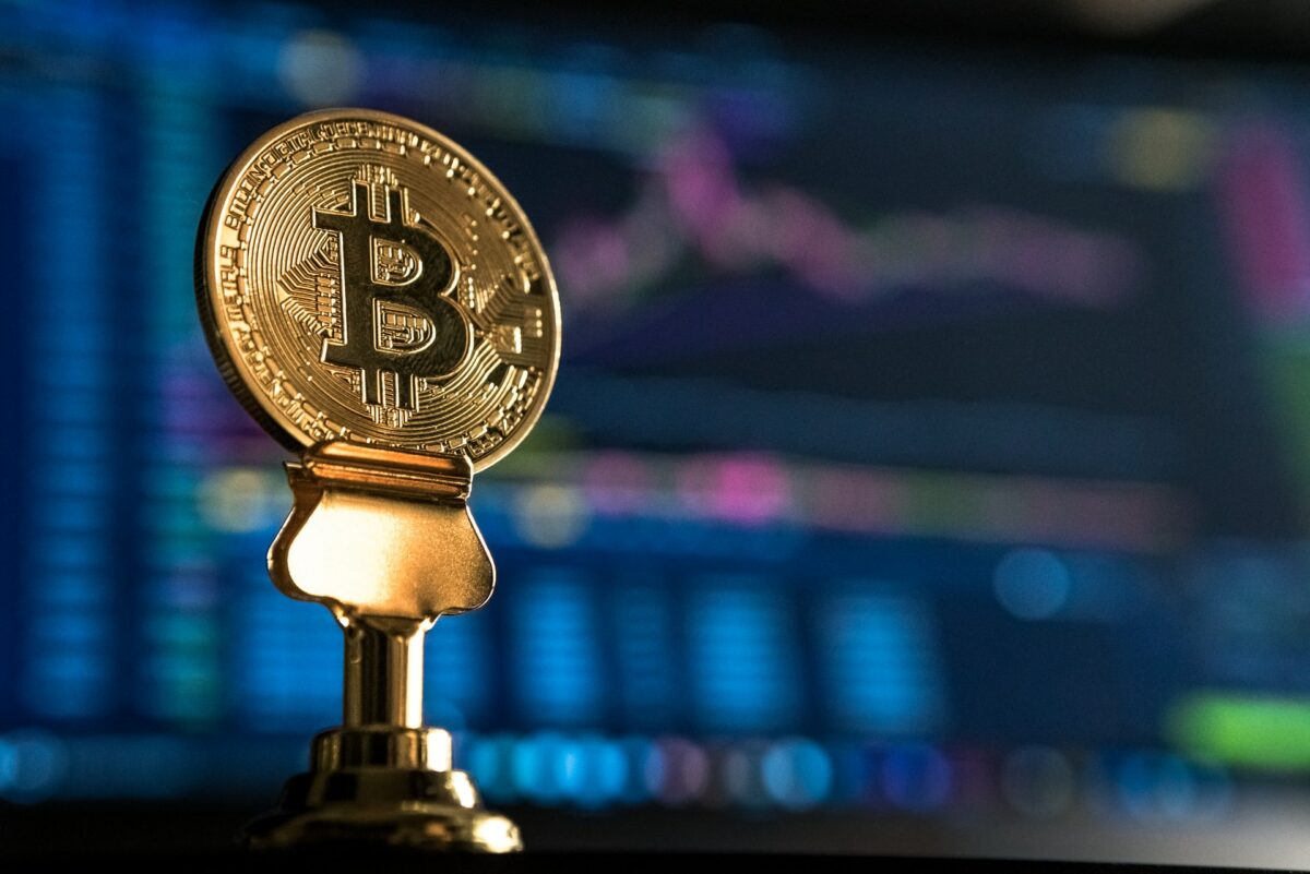 Giá Bitcoin chuẩn bị cho việc quét lại $ 29.700 trước khi… 25