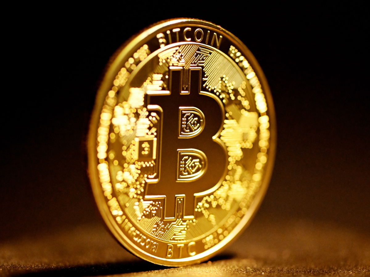 LUNA của tất cả - Tại sao Bitcoin giảm xuống dưới 30 nghìn đô la 25
