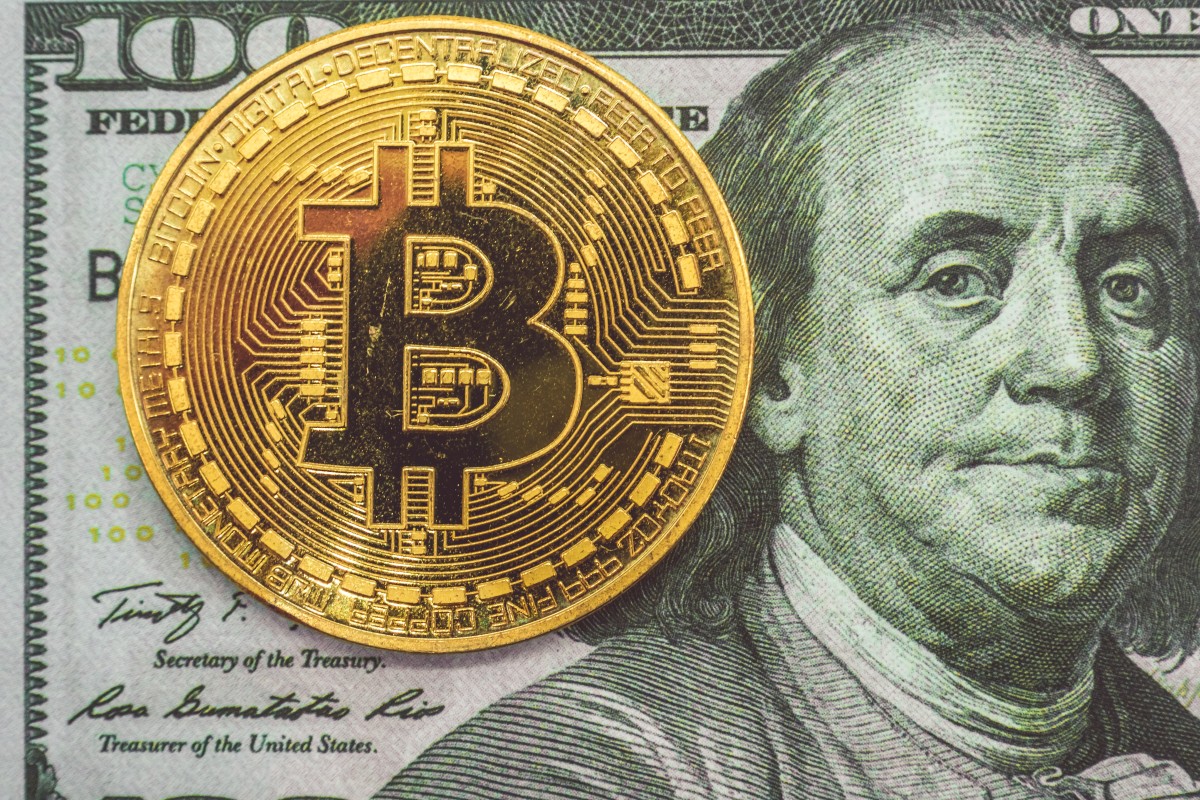 Với Bitcoin [BTC] giữ pháo đài ở mức $ 40k, liệu nó có thể sớm tổ chức một sự phục hồi không 31