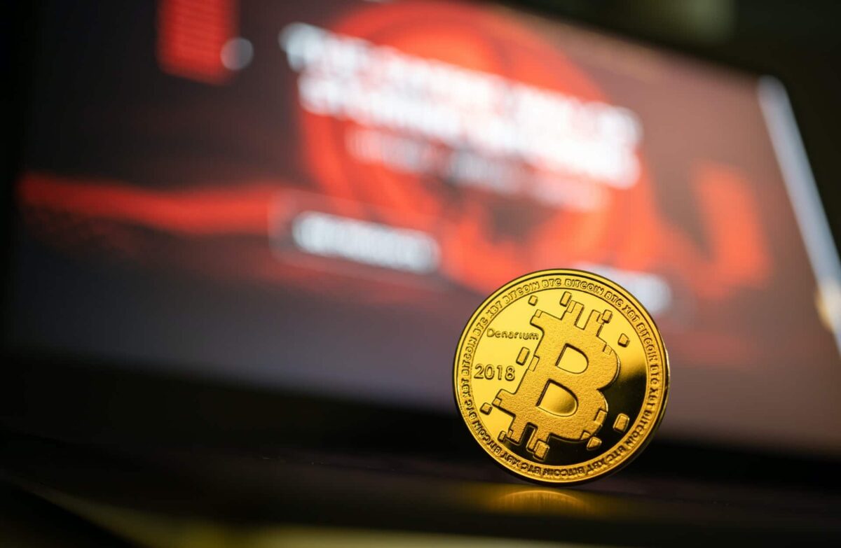 Bitcoin: Tăng giá hay dừng lại? Đây là những gì các nhà phân tích tiền điện tử đang đề xuất 51