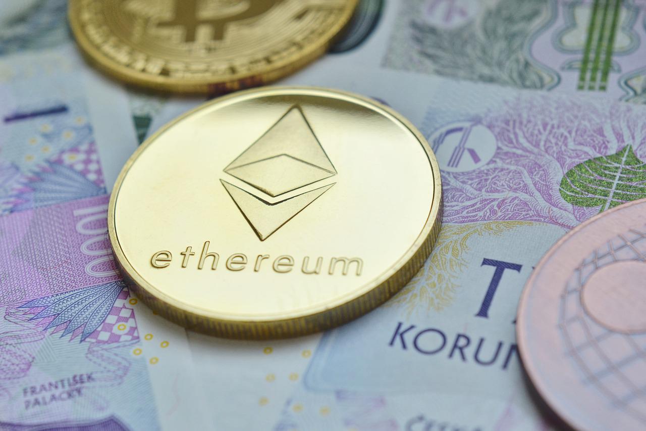 Cái gì của Ethereum bây giờ mà ETH trị giá 1,4 tỷ đô la được bán - Tin Tức Bitcoin - Cập Nhật Tin Tức Coin Mới Nhất 24/7 2025