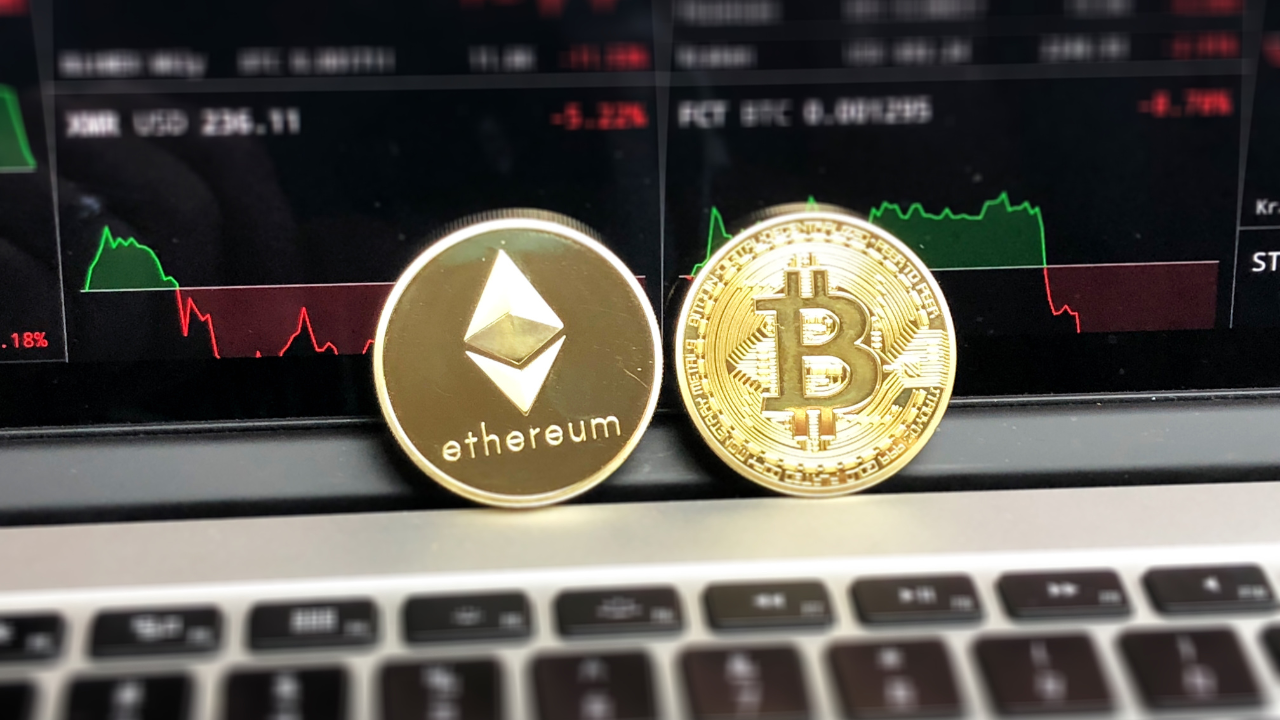 Mối tương quan của Ethereum với Bitcoin có thể ảnh hưởng như thế nào đến hành động giá ngắn hạn của nó 37