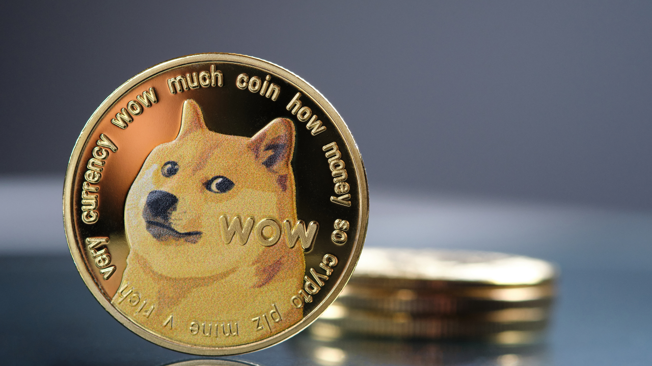 Dogecoin: Tại sao mức giá này có thể tạo ra hoặc phá vỡ chuỗi tăng giá của DOGE