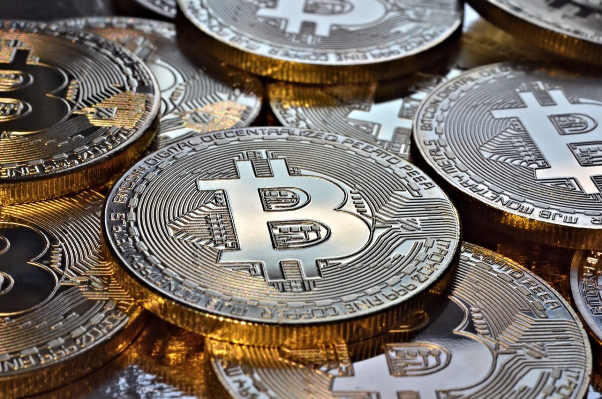 Như Bitcoin [BTC] nhấp nháy màu xanh lá cây, cuối cùng là điều tồi tệ nhất đằng sau nó - Tin Tức Bitcoin - Cập Nhật Tin Tức Coin Mới Nhất 24/7 2025