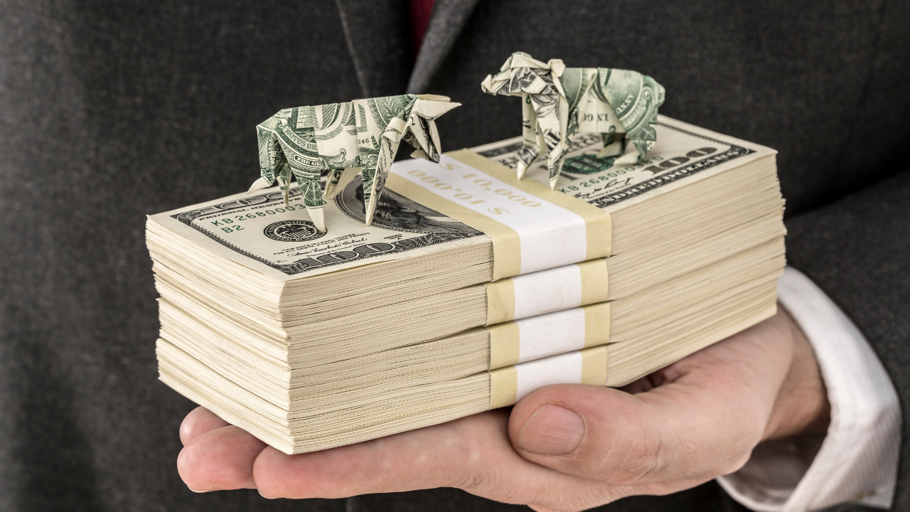 Stellar: Làm sáng tỏ tác động của mức kháng cự của đường xu hướng này đối với các nhà giao dịch XLM