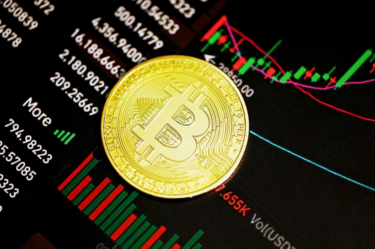 Sự hỗ trợ của Bitcoin có thể giữ vững trong bối cảnh tâm lý rủi ro gia tăng trong tuần này - Tin Tức Bitcoin - Cập Nhật Tin Tức Coin Mới Nhất 24/7 2026