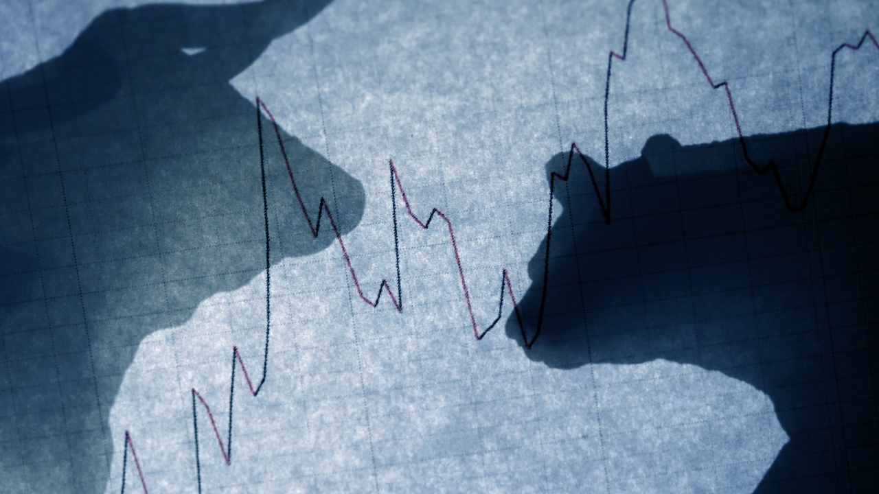 Tại sao Axie Infinity [AXS] có thể thấy một sự thụt lùi ngắn hạn trước khi phục hồi trở lại