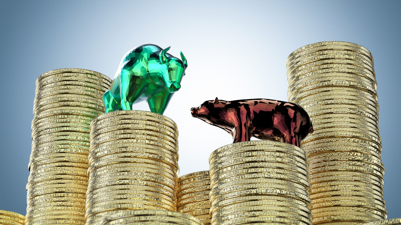 Thuộc về sao [XLM]: Đánh giá khả năng sụt giảm kéo dài - Tin Tức Bitcoin - Cập Nhật Tin Tức Coin Mới Nhất 24/7 2025