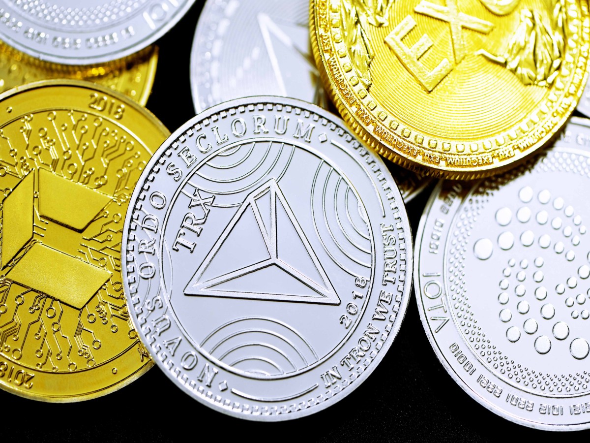 Với Tron [TRX] ổn định, các nhà đầu tư nên biết rằng… - Tin Tức Bitcoin - Cập Nhật Tin Tức Coin Mới Nhất 24/7 2025