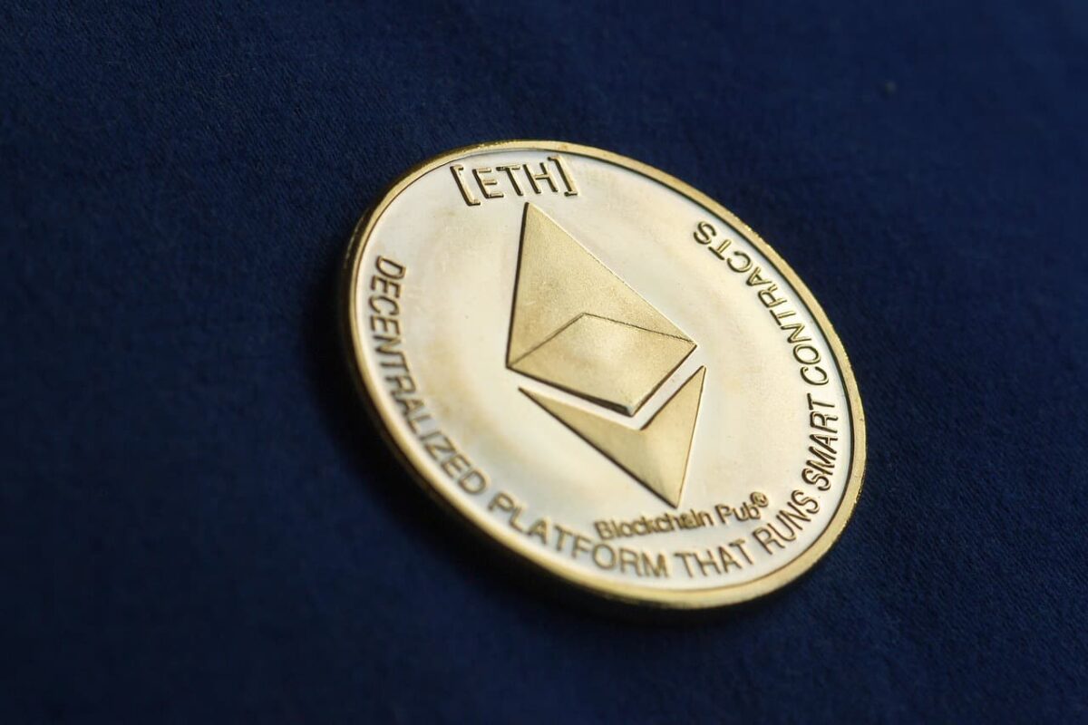 Xác định những gì Ethereum [ETH] cần phải tự đẩy lên $ 2K một lần nữa - Tin Tức Bitcoin - Cập Nhật Tin Tức Coin Mới Nhất 24/7 2025