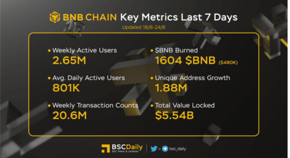 Binance Coin: Giải mã xem BNB có vượt mốc 300 đô la trong tuần này không 45