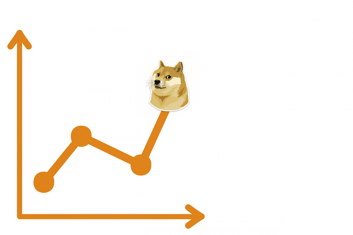 Dự đoán giá Dogecoin (DOGE) 2025-2030: DOGE sẽ tăng cao như thế nào vào năm 2030? 63