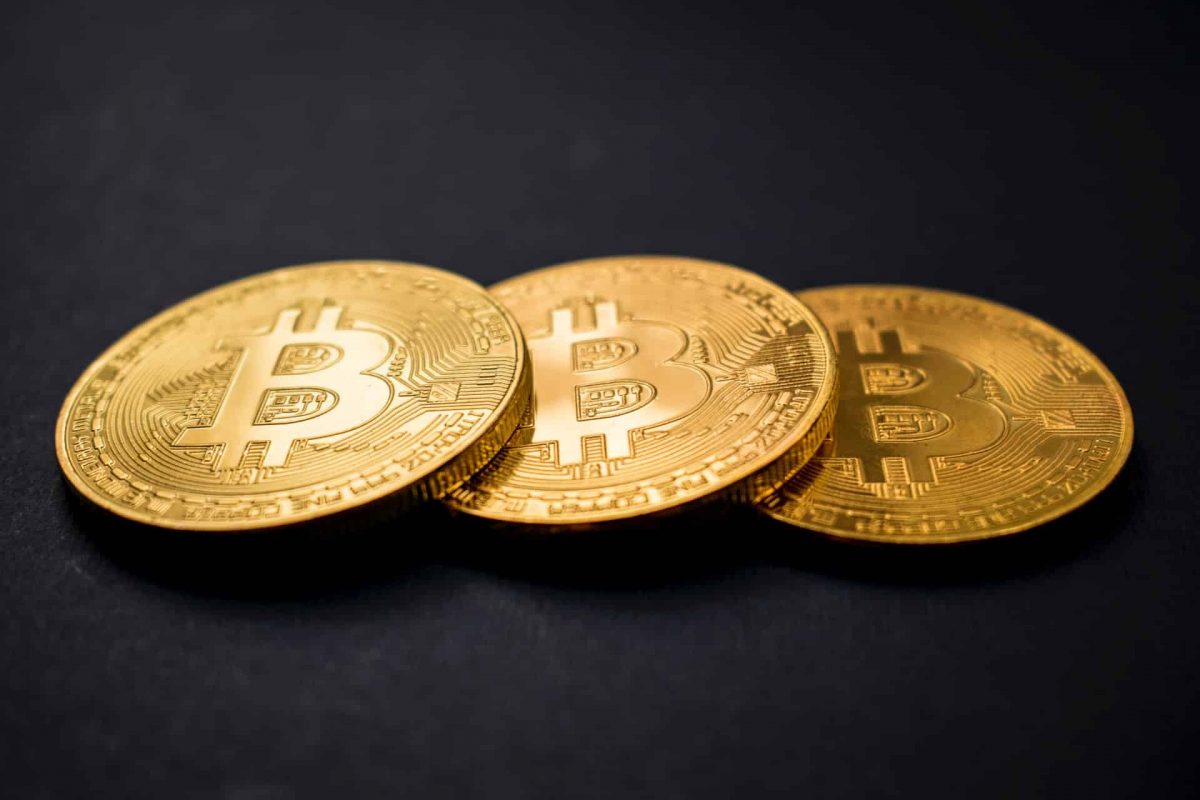 Những người bán khống bitcoin sẽ bỏ đi sau khi đọc bài này 73