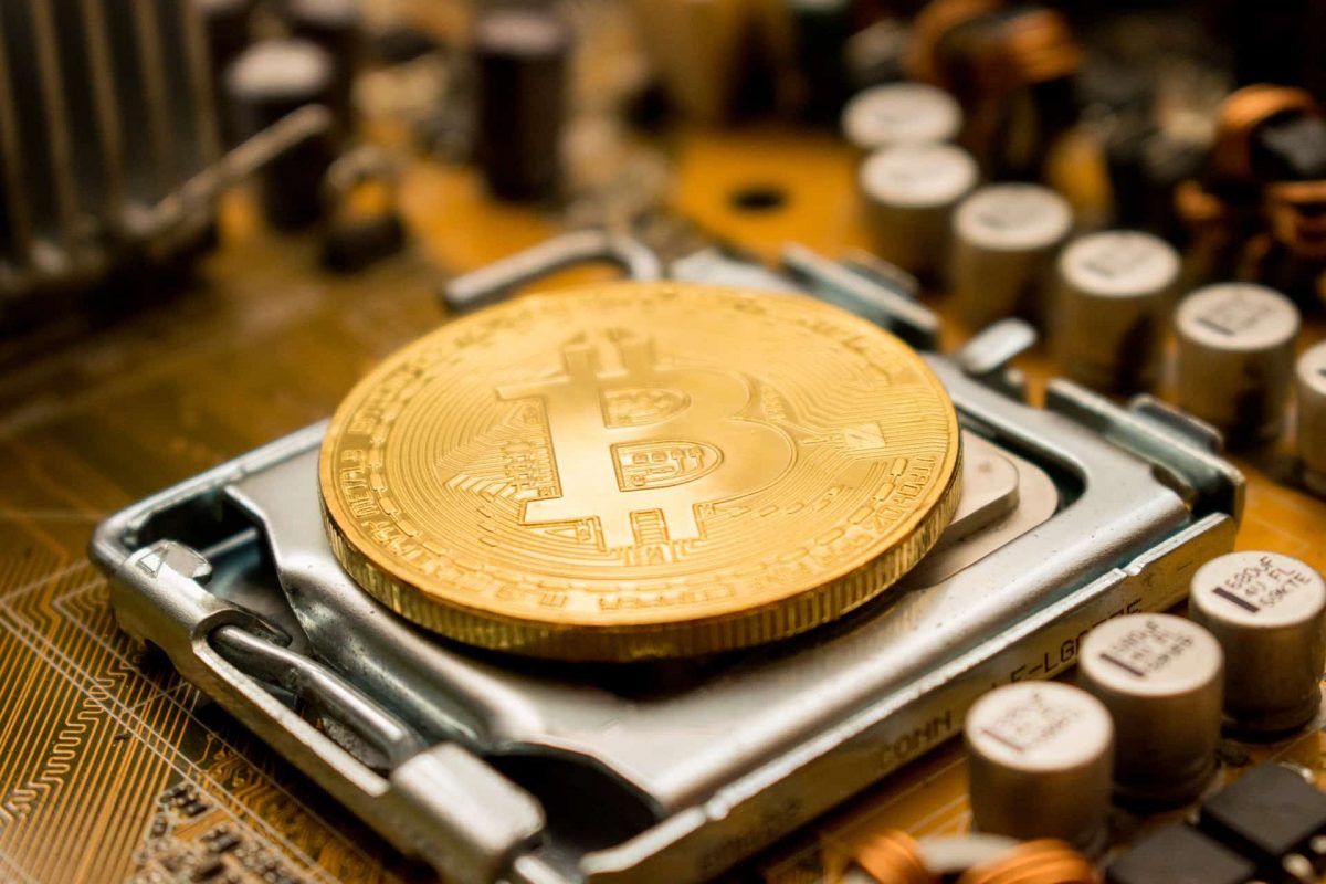 Bitcoin đạt được cột mốc quan trọng này lần đầu tiên kể từ tháng 3 39