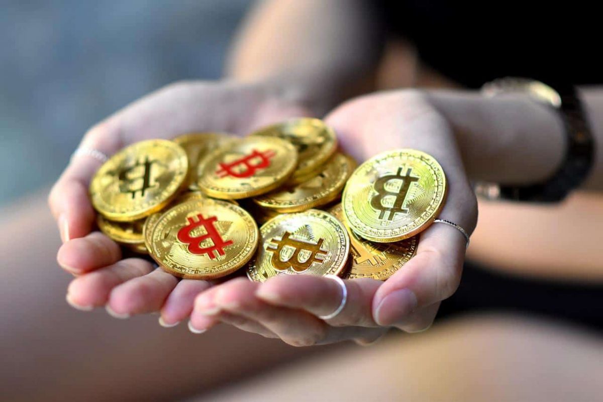 Các nhà đầu tư bitcoin chuẩn bị cho một đợt tăng giá ngắn hạn vì những lý do này 37