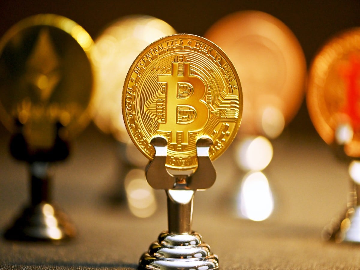 Các nhà giao dịch bitcoin đang tìm cách định vị bản thân nên đọc bài phân tích này 49