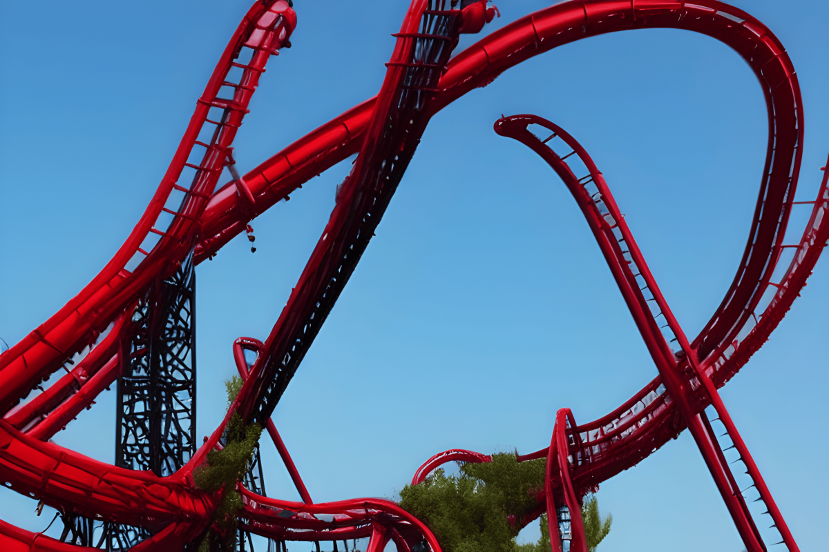 Chuyến đi tàu lượn siêu tốc của Bitcoin đã có những lượt này đạt dưới $ 20k - Tin Tức Bitcoin - Cập Nhật Tin Tức Coin Mới Nhất 24/7 2026