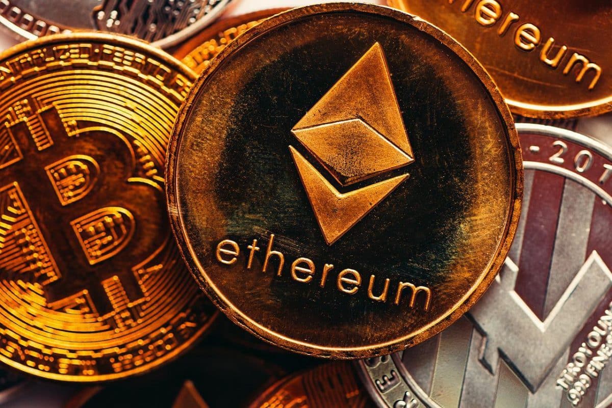 Ethereum: Là vua của altcoins để mắt đến ngai vàng của Bitcoin sau khi Hợp nhất 51