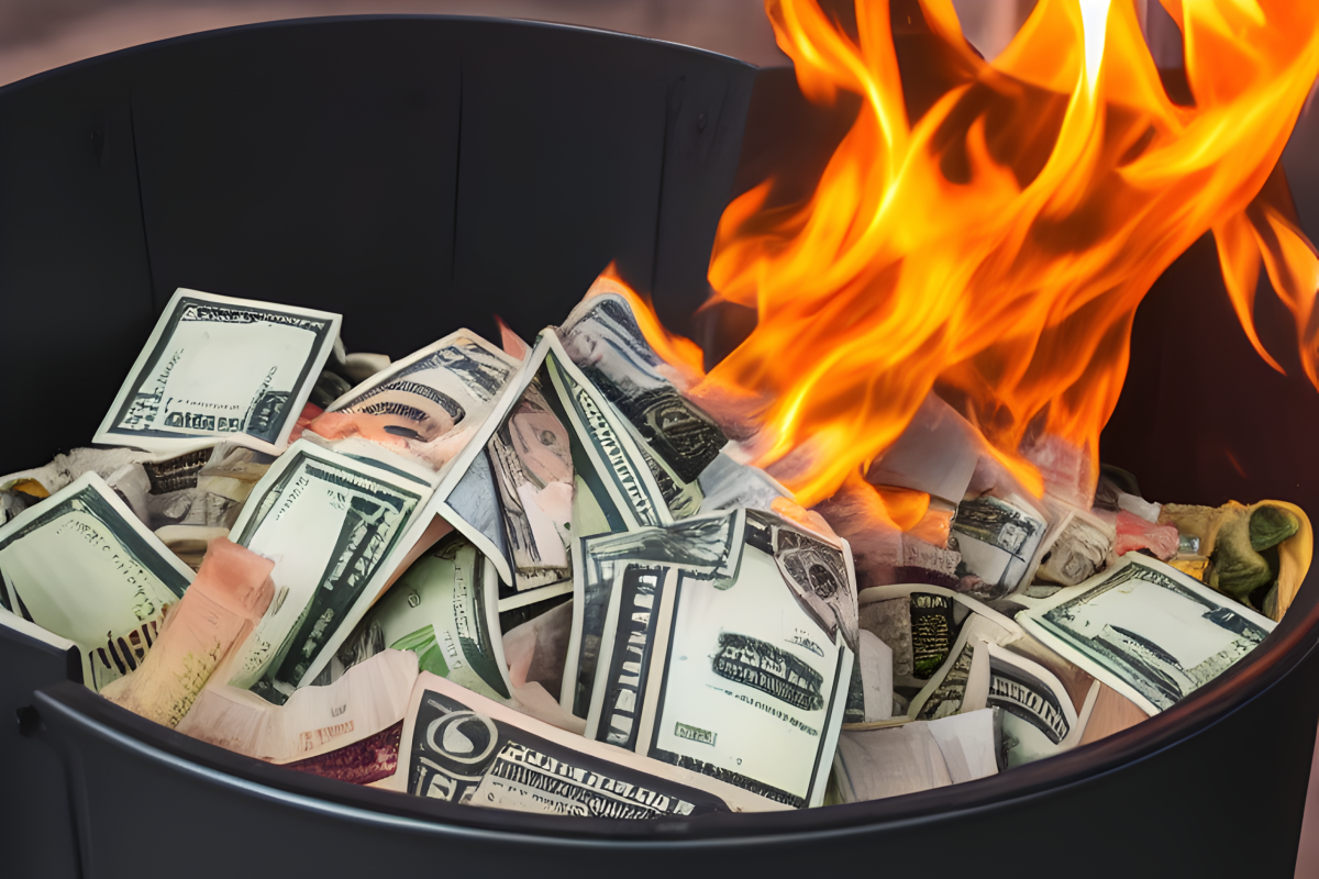 Phí giao dịch của Ethereum lập kỷ lục mới, L2 không thể giữ bình tĩnh - Tin Tức Bitcoin - Cập Nhật Tin Tức Coin Mới Nhất 24/7 2025 Phí giao dịch của Ethereum lập kỷ lục mới, L2 không thể giữ bình tĩnh - Tin Tức Bitcoin - Cập Nhật Tin Tức Coin Mới Nhất 24/7 2025