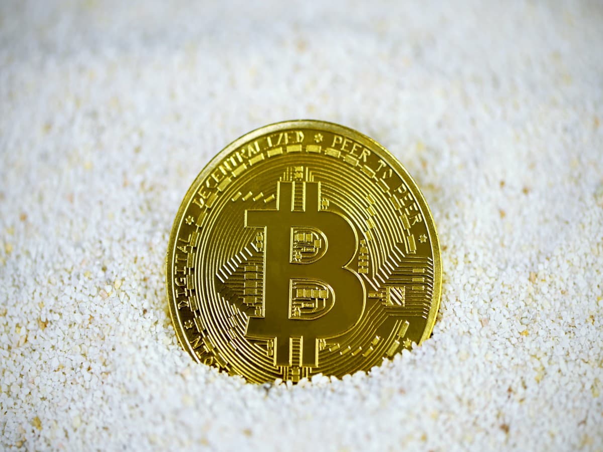 Bitcoin có còn 'đáng mua' không vì nó tăng một số lợi nhuận