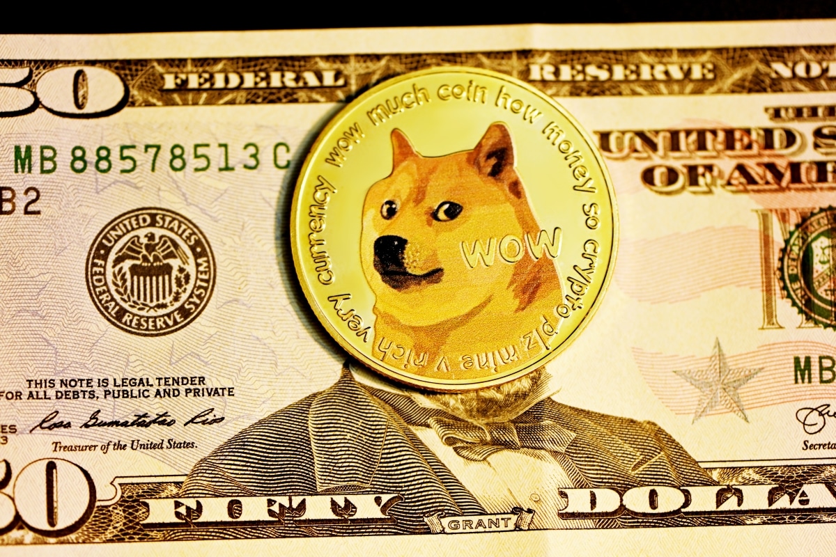 Các nhà phê bình Dogecoin sẽ kinh hoàng khi biết rằng DOGE tăng 46,48% vì ...