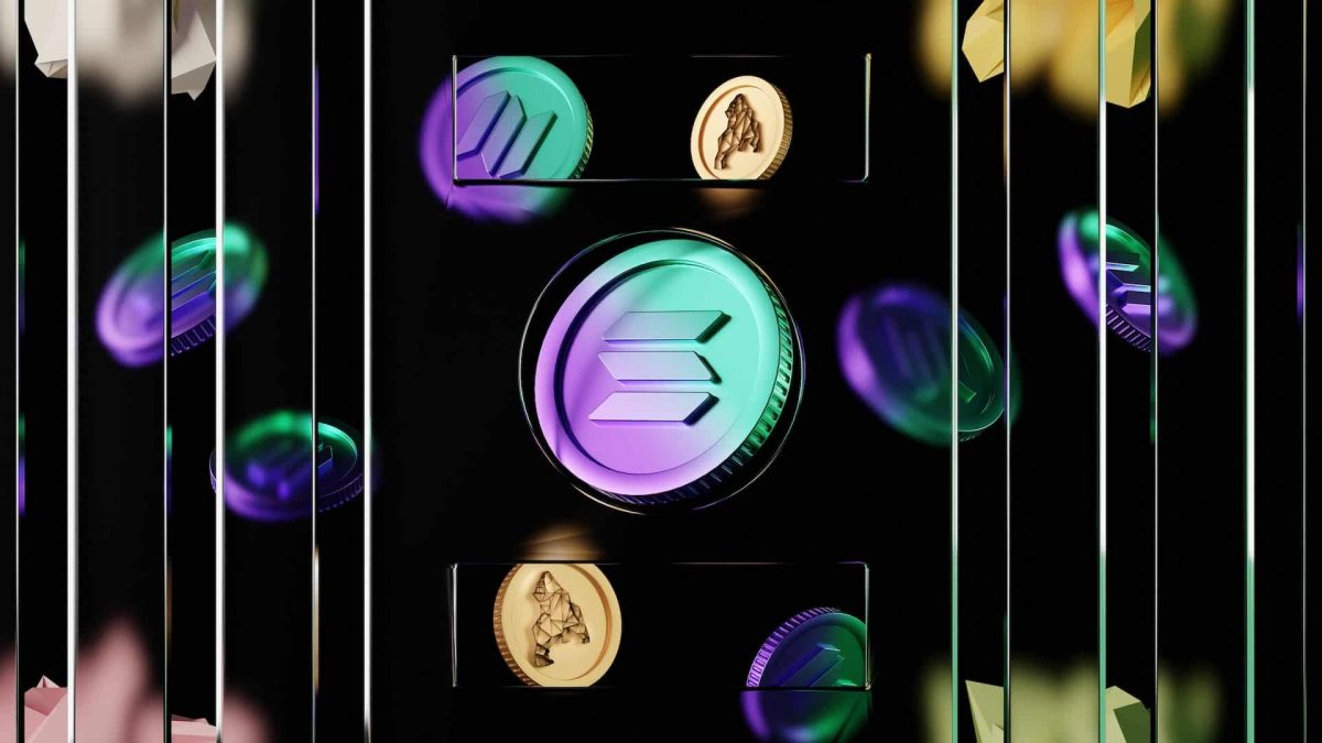 Chỉ số đặt cược của Solana có một số tin tốt cho những người nắm giữ SOL - Tin Tức Bitcoin - Cập Nhật Tin Tức Coin Mới Nhất 24/7 2026 Chỉ số đặt cược của Solana có một số tin tốt cho những người nắm giữ SOL - Tin Tức Bitcoin - Cập Nhật Tin Tức Coin Mới Nhất 24/7 2026