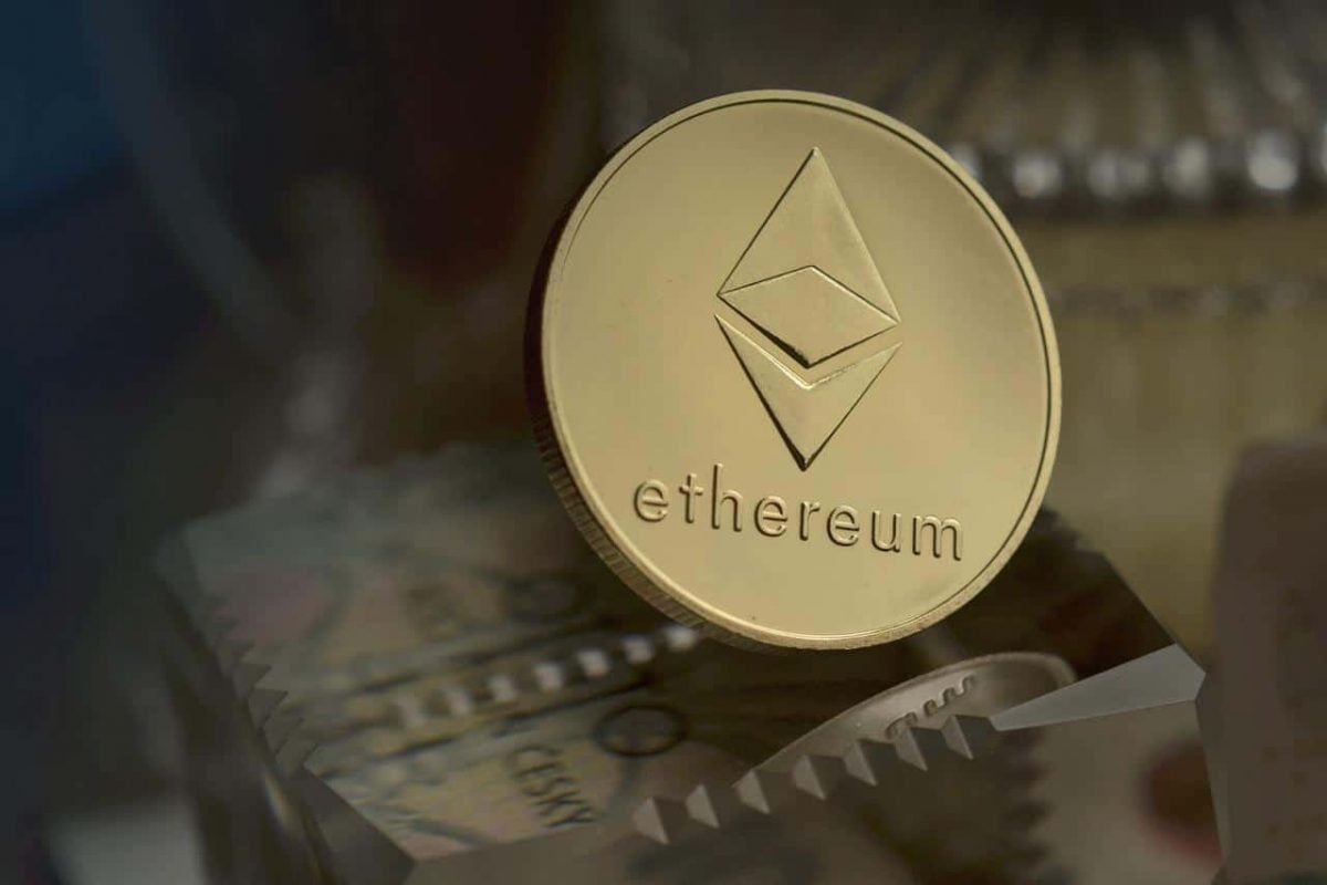 Ethereum [ETH]: Đây là lớp lót bạc cho hiệu suất sau Hợp nhất của nó - Tin Tức Bitcoin - Cập Nhật Tin Tức Coin Mới Nhất 24/7 2025