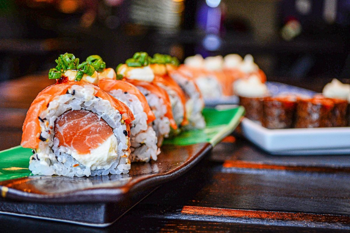 Giải mã SushiSwap's [SUSHI] tăng giá chưa từng có - Tin Tức Bitcoin - Cập Nhật Tin Tức Coin Mới Nhất 24/7 2025