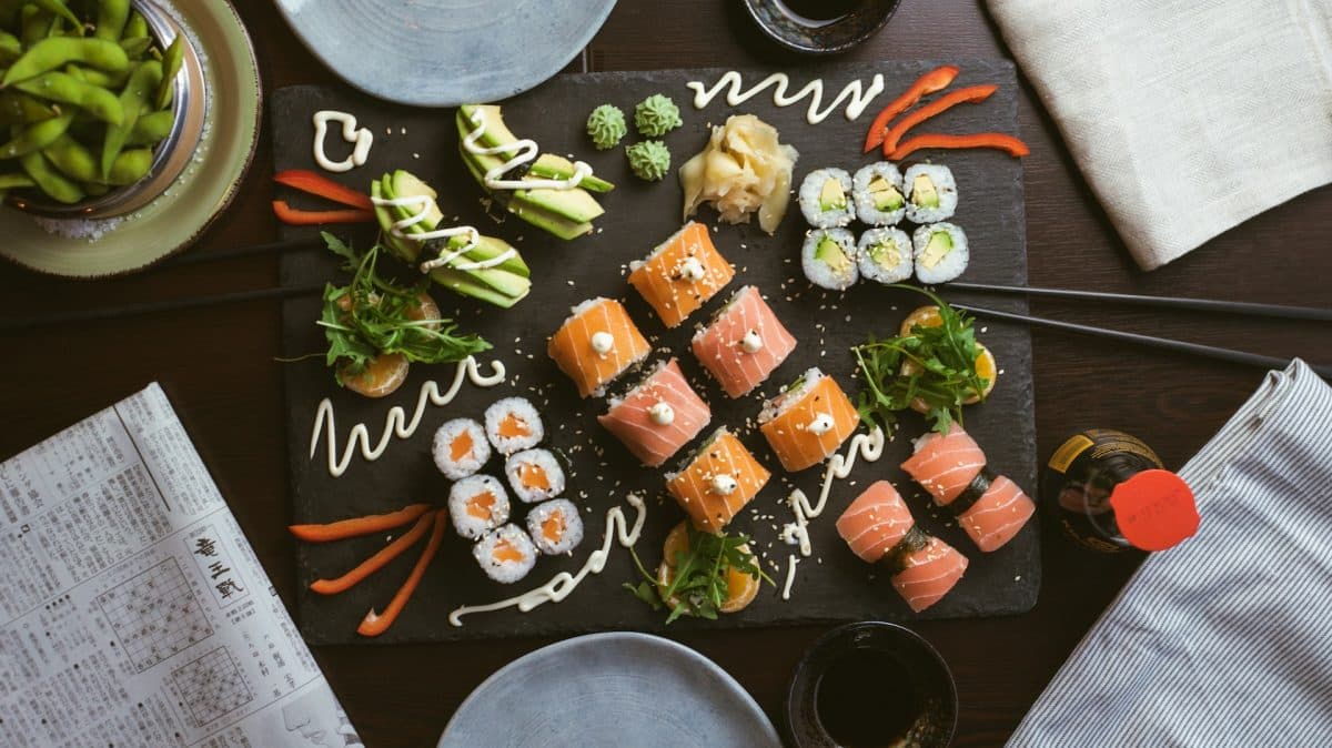 SUSHI đã có trải nghiệm tương tác hàng giờ tốt nhất trong 90 ngày qua - Tin Tức Bitcoin - Cập Nhật Tin Tức Coin Mới Nhất 24/7 2025