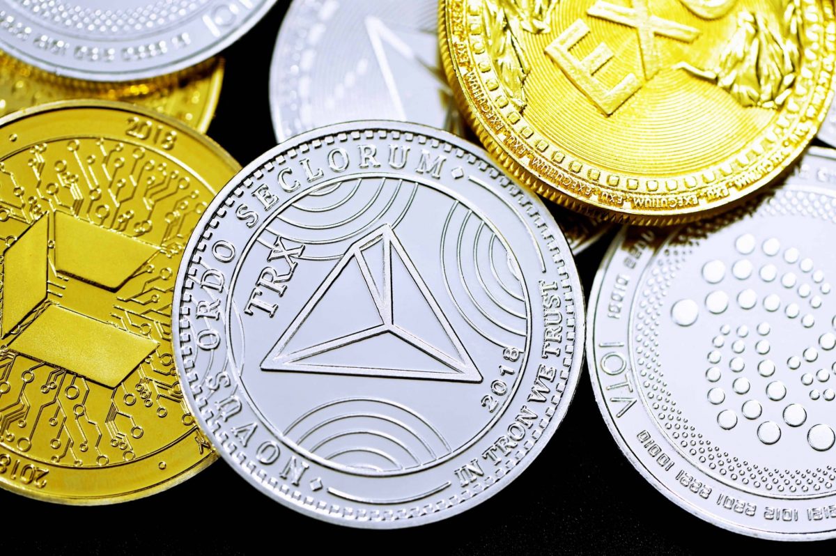 Tron [TRX] có thể đảm bảo một sự phục hồi vào giữa tuần nếu những dự đoán này đúng - Tin Tức Bitcoin - Cập Nhật Tin Tức Coin Mới Nhất 24/7 2025