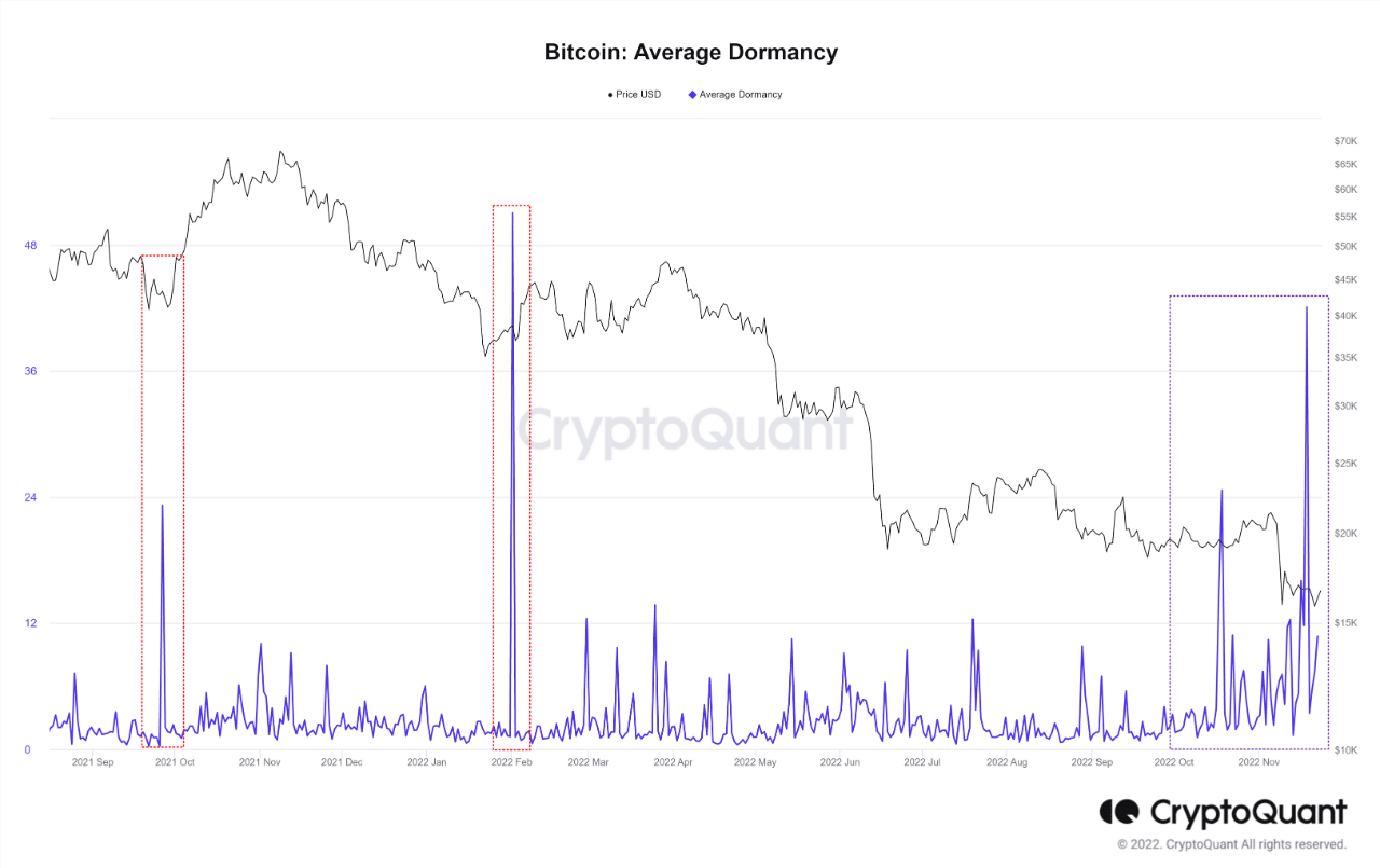 Bitcoin [BTC] những người nắm giữ dự định mua nên đọc phần này trước - Tin Tức Bitcoin - Cập Nhật Tin Tức Coin Mới Nhất 24/7 2025