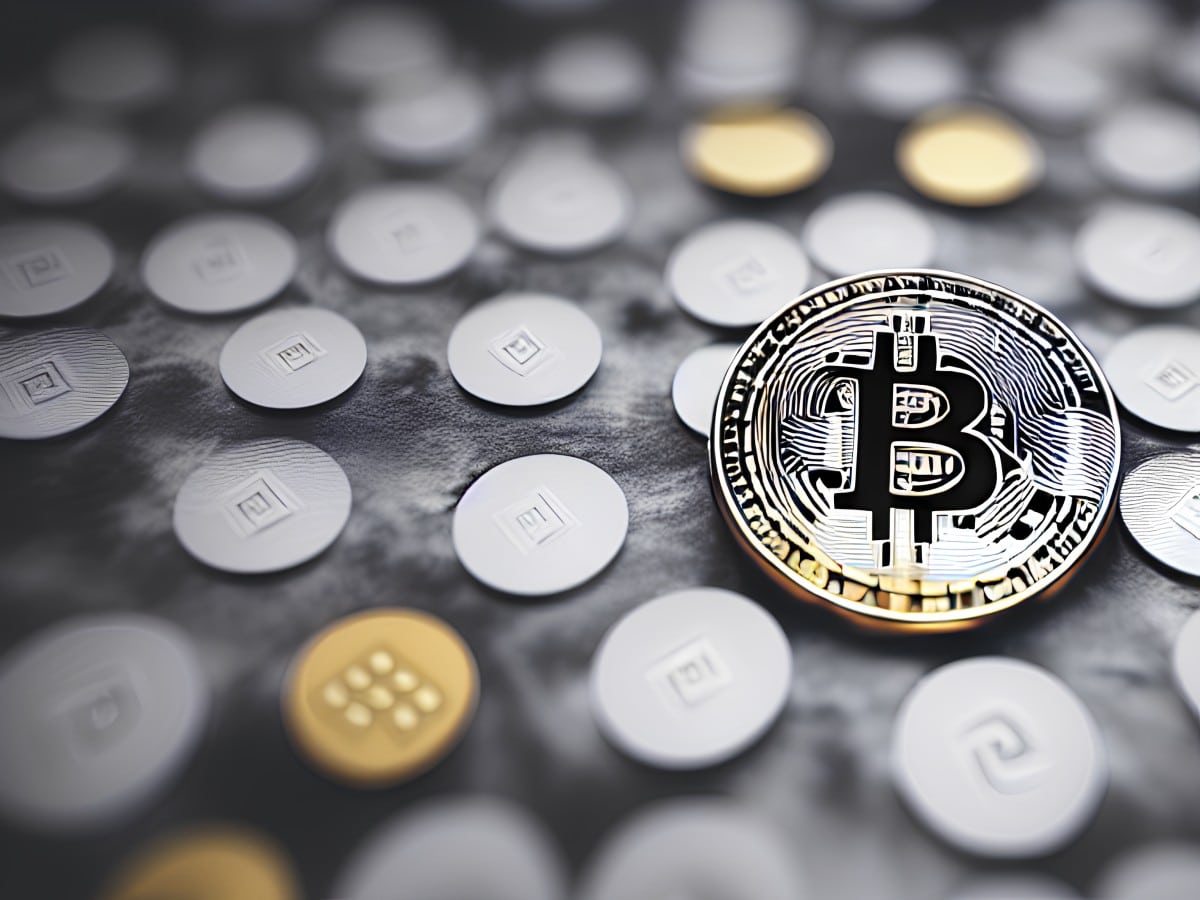 Bitcoin: AZ về cách đồng tiền vua hoạt động sau vụ mua lại được đề xuất của FTX - Tin Tức Bitcoin 2024
