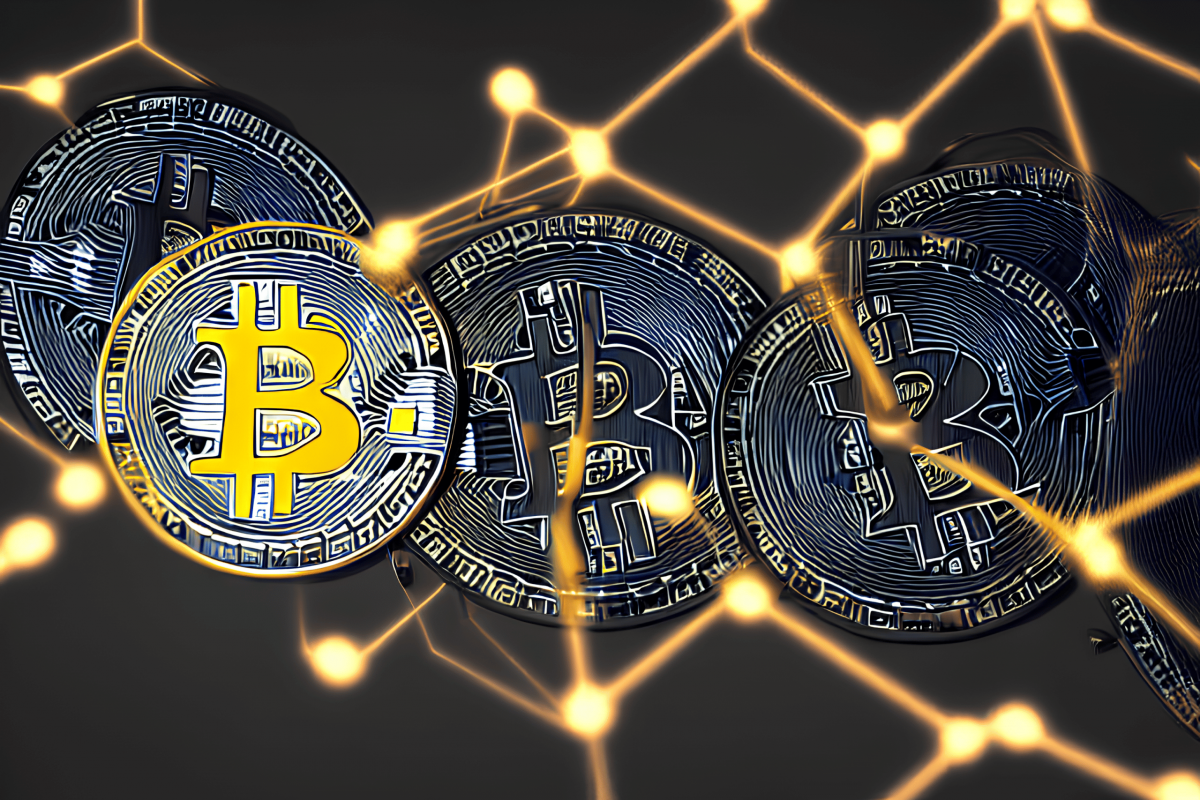 Bitcoin [BTC] các nhà đầu tư bán lẻ nắm lấy mùa đông tiền điện tử trong khi cá voi né tránh